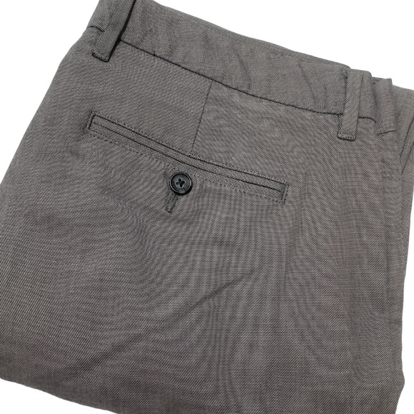 bonobos品 NEW Bonobos 30 x 30 Red Flex Cotton Twill Slim Fit Stretch